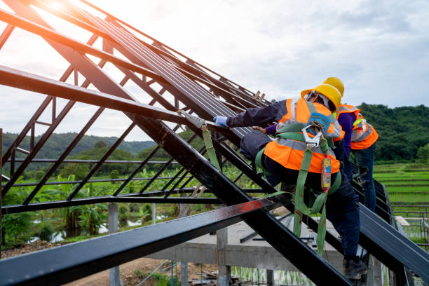 Best New Roof Installation  in Boulevard Gardens, FL