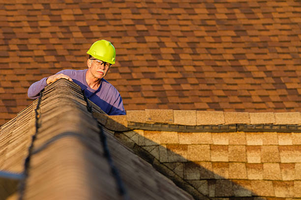 Best Commercial Roofing Services  in Boulevard Gardens, FL