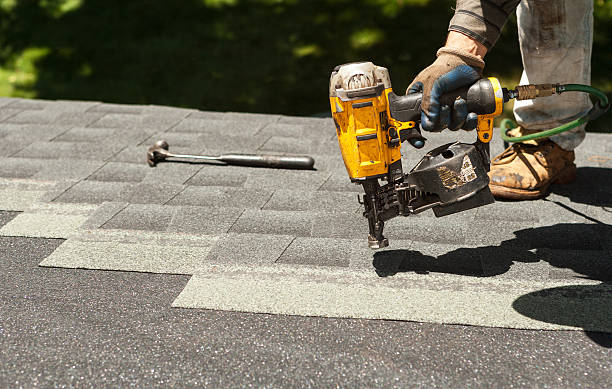 Best Roof Maintenance Services  in Boulevard Gardens, FL