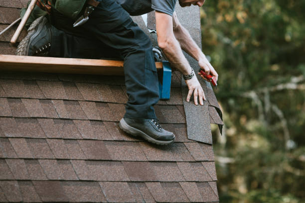 Best Residential Roofing Contractor  in Boulevard Gardens, FL